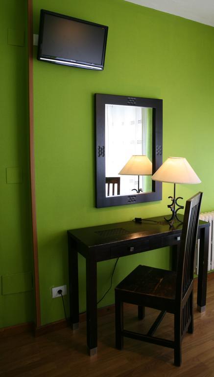 Casa Matias Sarria