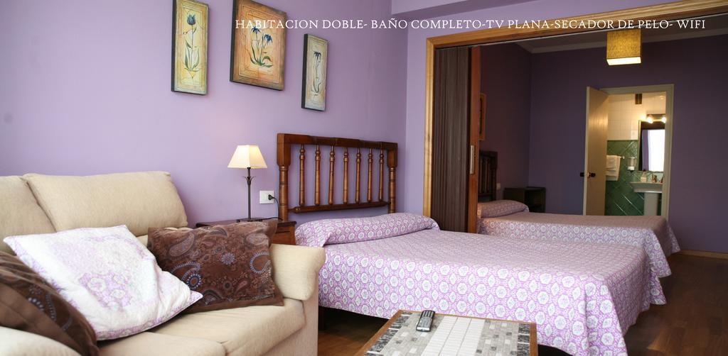Guest house Casa Matias 2*