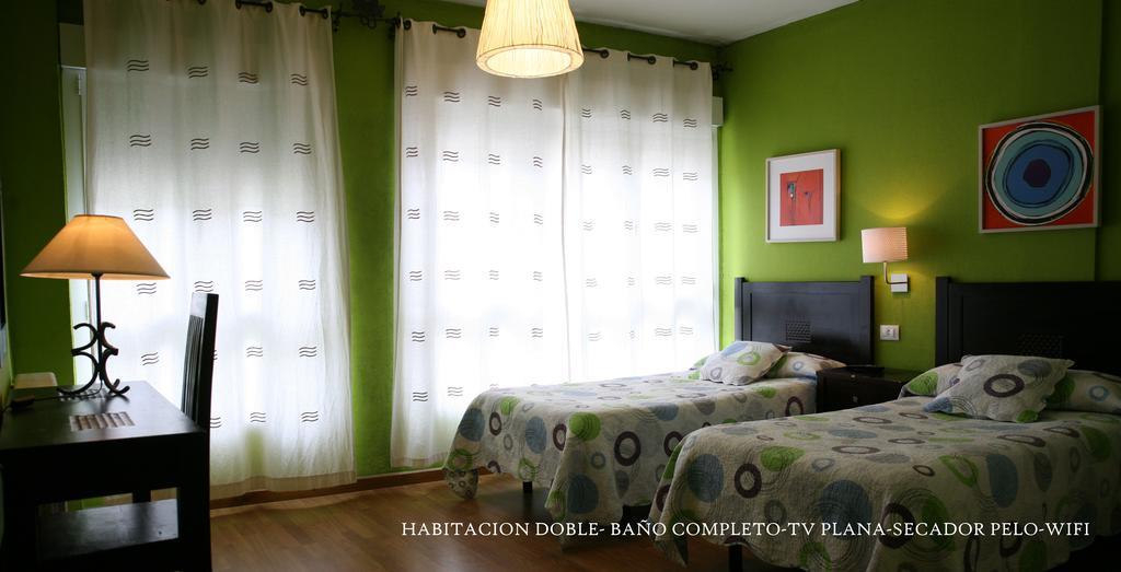 Guest house Casa Matias Sarria