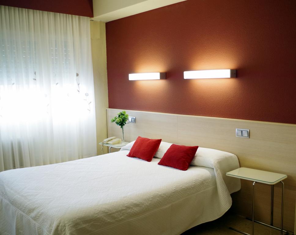 Hotel Alaiz 2*