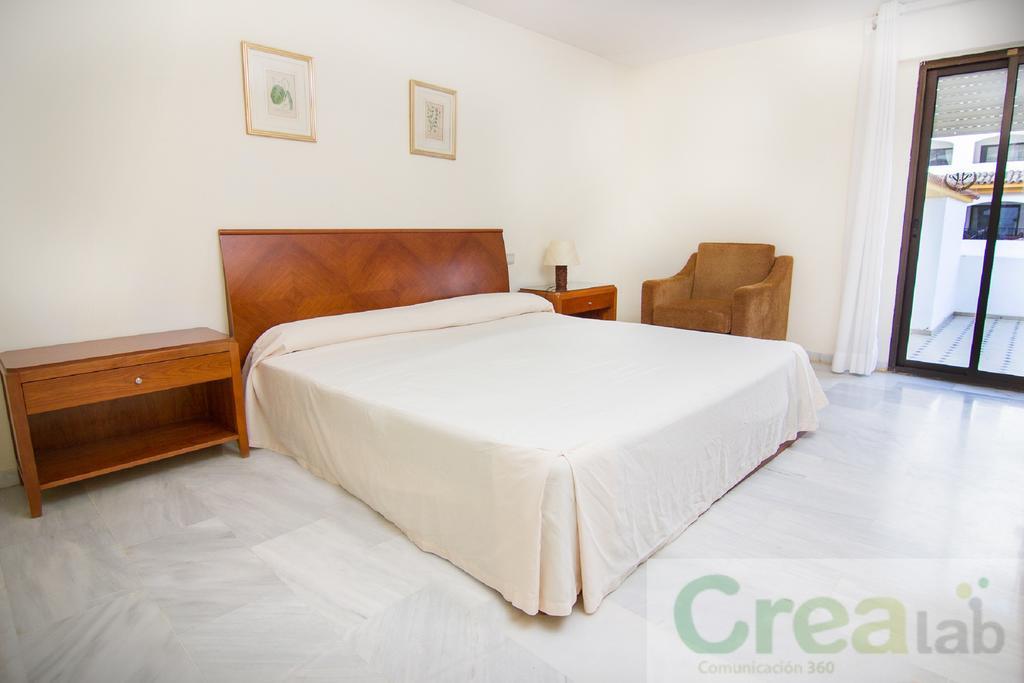 Apartahotel Park Plaza 4*