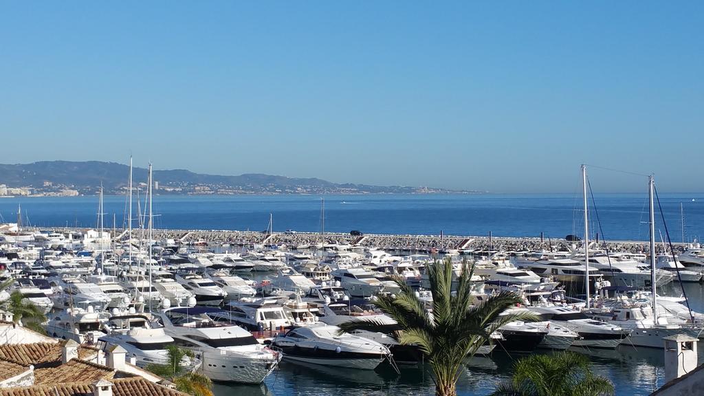 Park Plaza Marbella