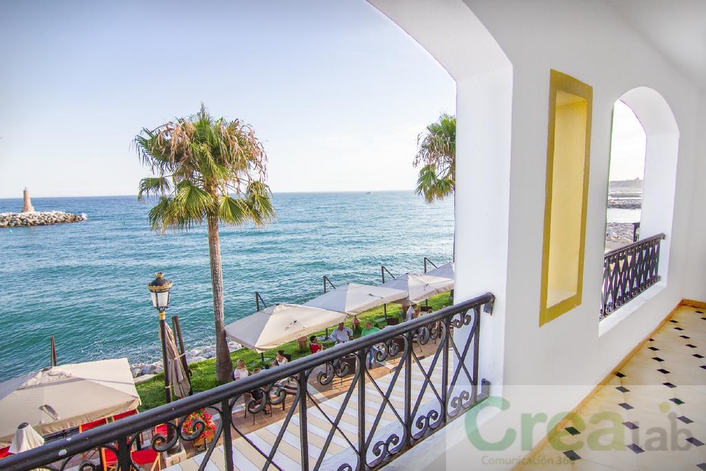 Apartahotel Park Plaza Marbella