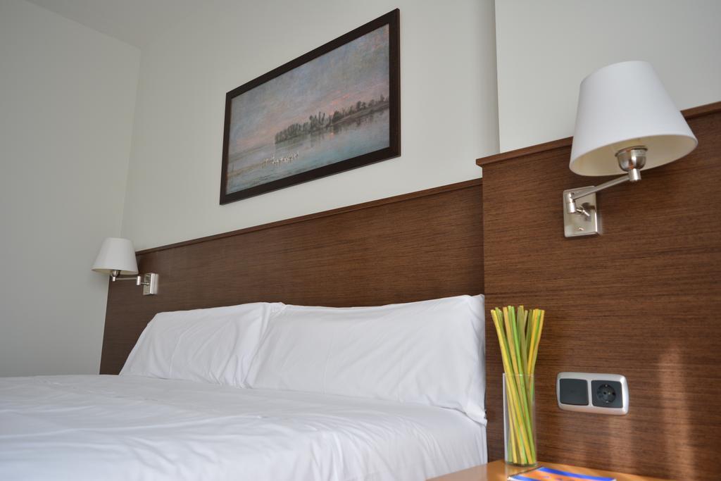 Hotel Palacio Congresos Palencia