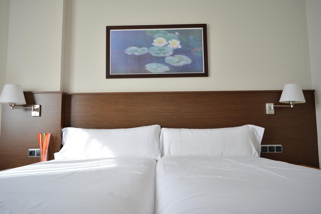 Hotel Palacio Congresos