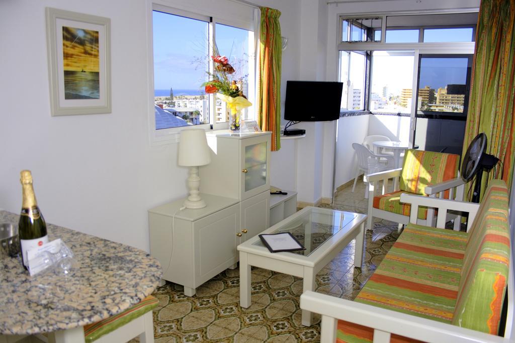 Apartahotel Maritim Playa