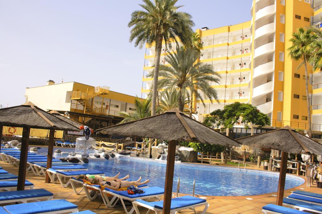 Apartahotel Maritim Playa Playa del Inglés