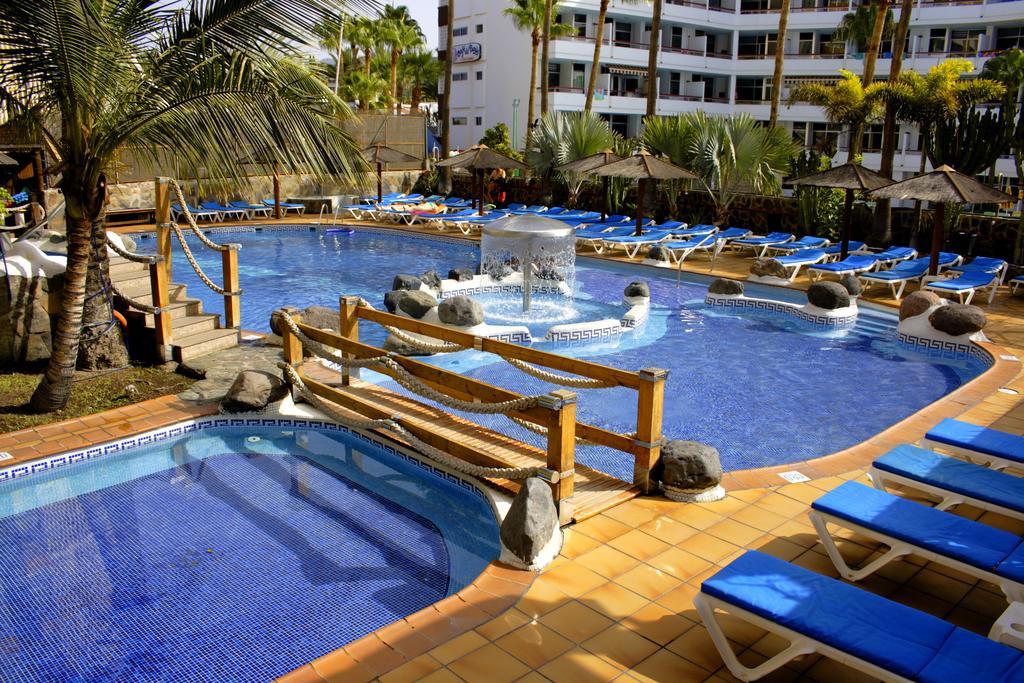 Maritim Playa