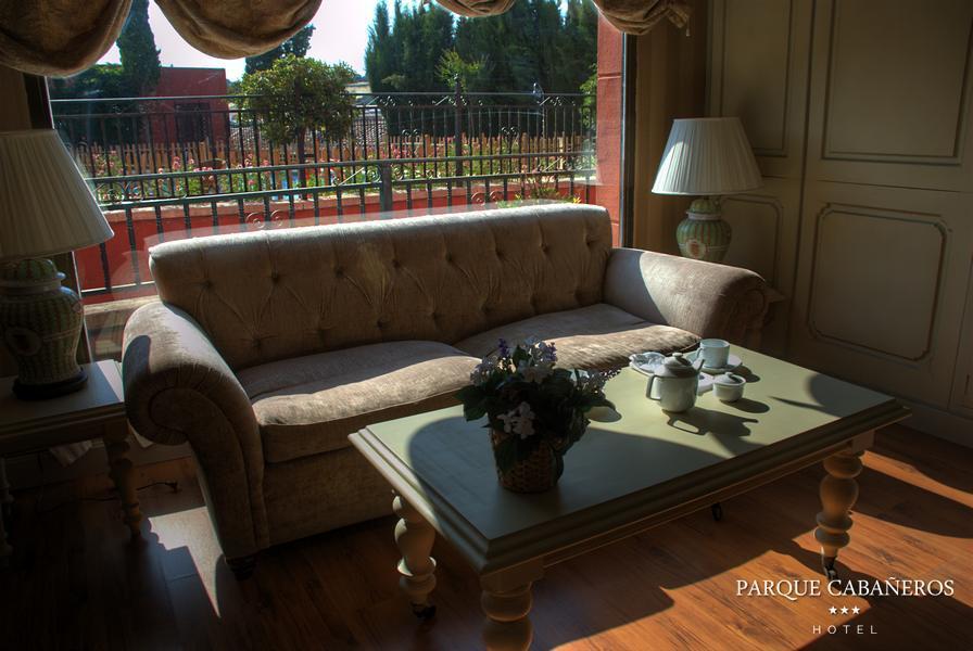 Parque Cabaneros