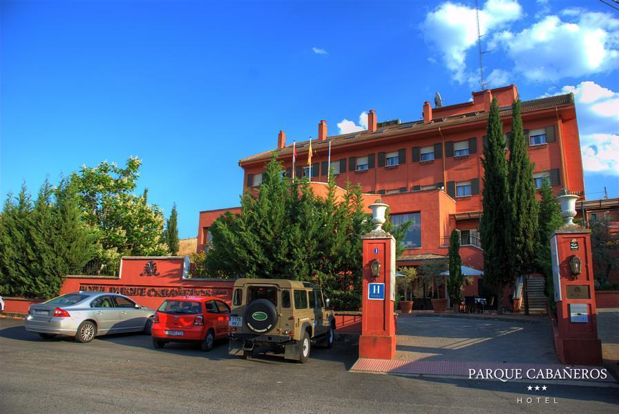 Parque Cabaneros