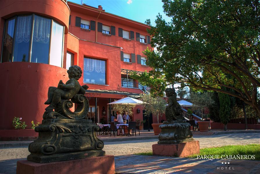 Hotel Parque Cabaneros