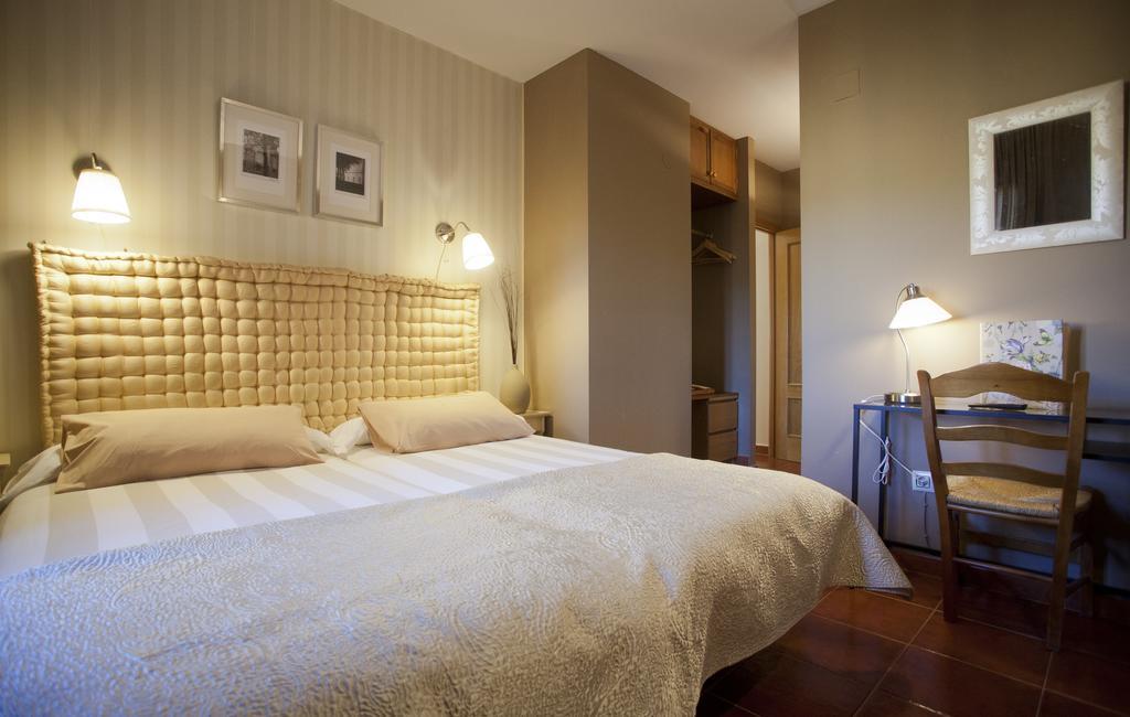Hotel Rural El Yantar De Gredos San Martin del Pimpollar