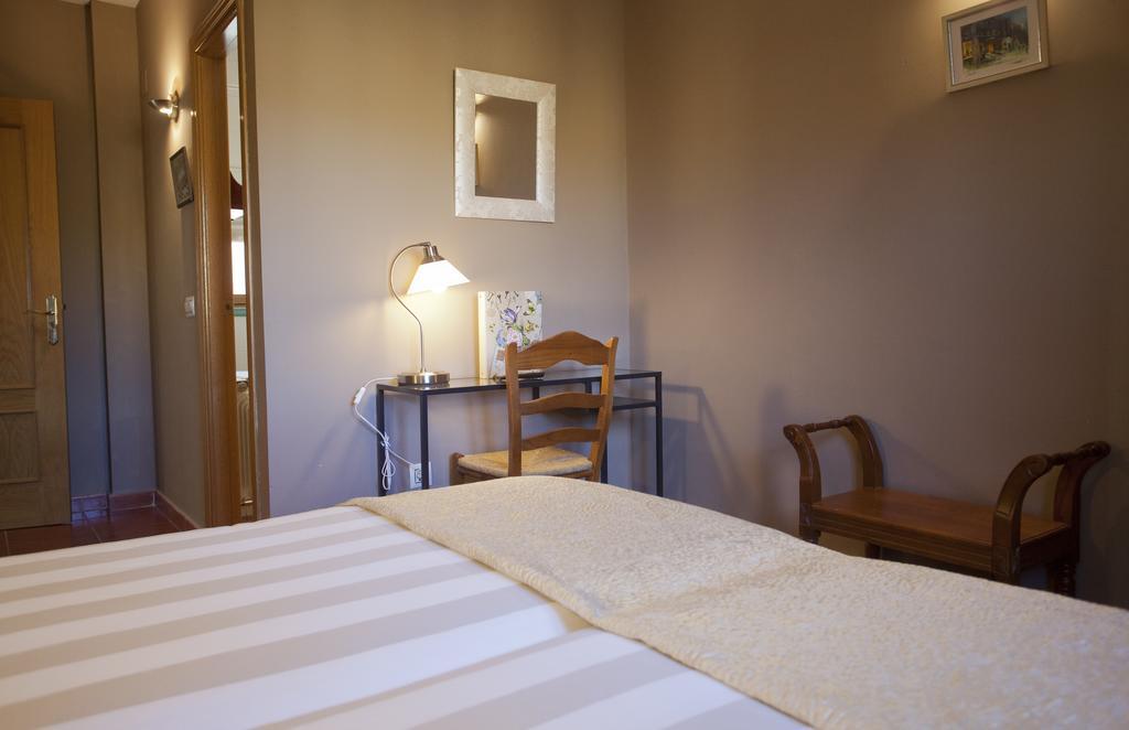 Hotel Rural El Yantar De Gredos San Martin del Pimpollar