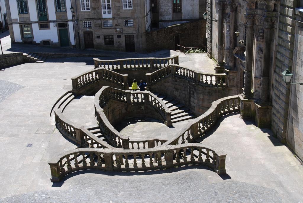 Guest house Da Estrela Santiago de Compostela
