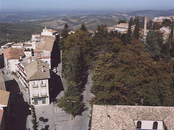 Casa De Las Flores