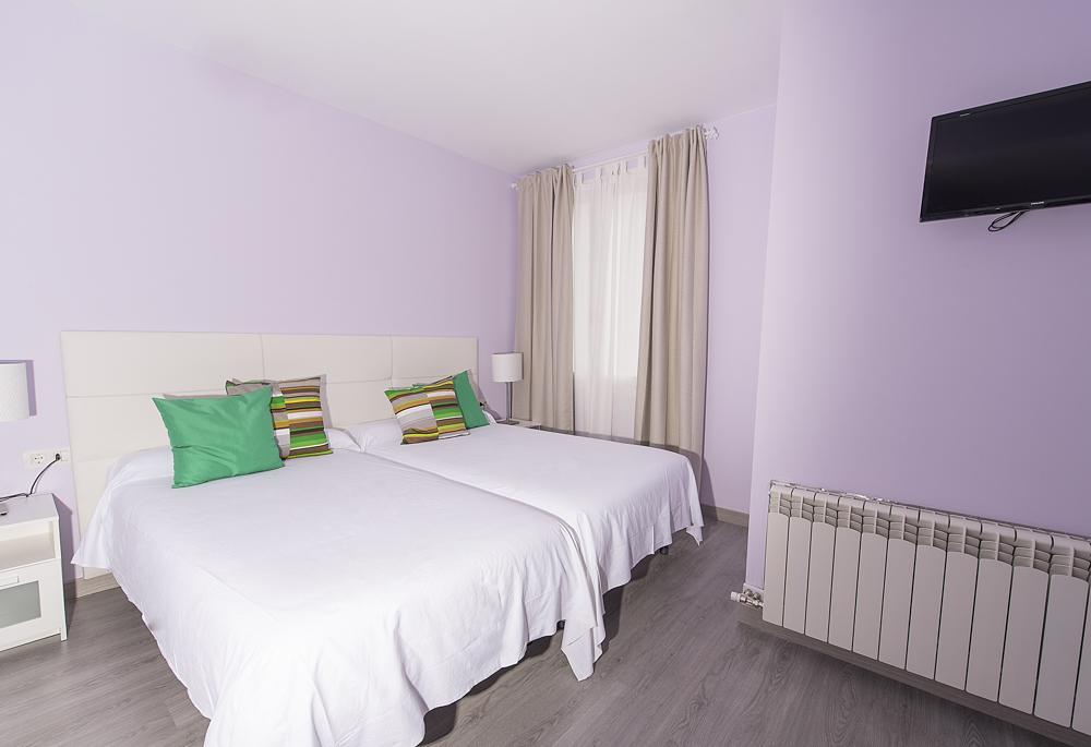 Hotel Valle Del Oja Casalarreina