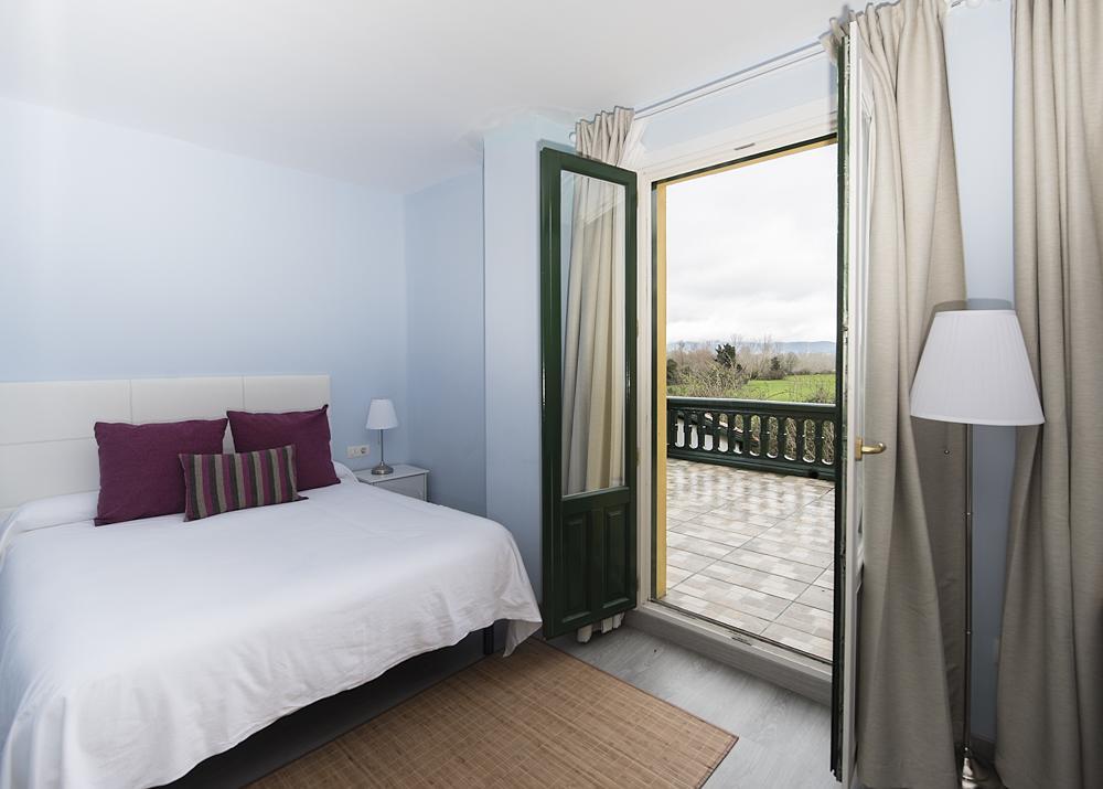 Hotel Valle Del Oja