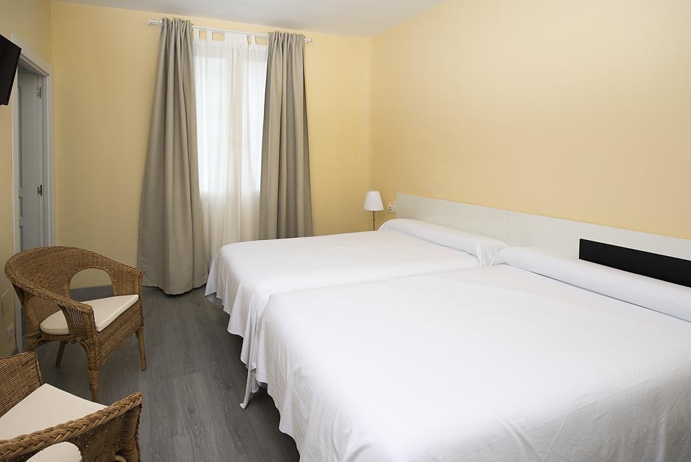 Hotel Valle Del Oja Casalarreina