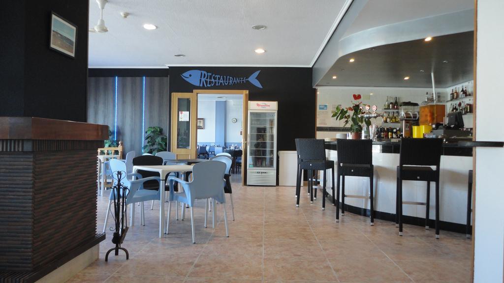 Hotel Marina 2*