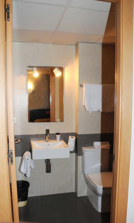 Hotel Llagotel