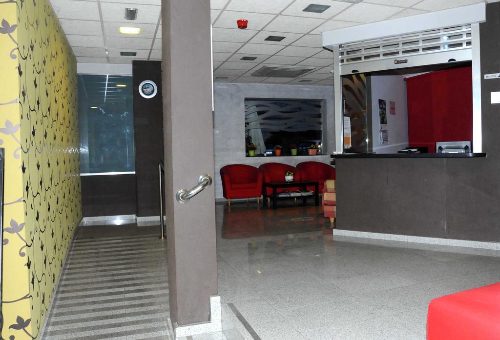 Hotel Llagotel
