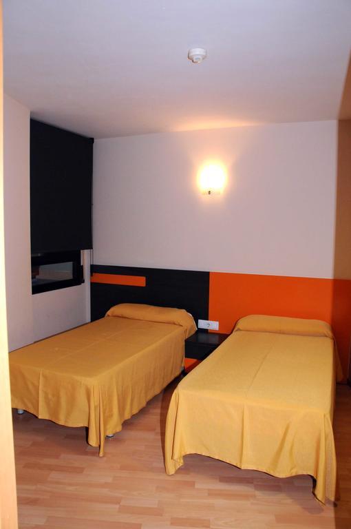 Hotel Llagotel