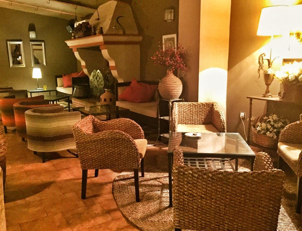 Hotel & La Salve