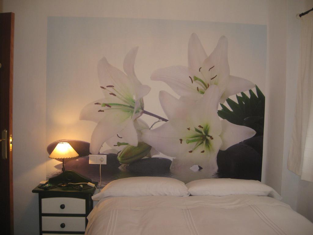 Holiday home Casa De Las Flores *