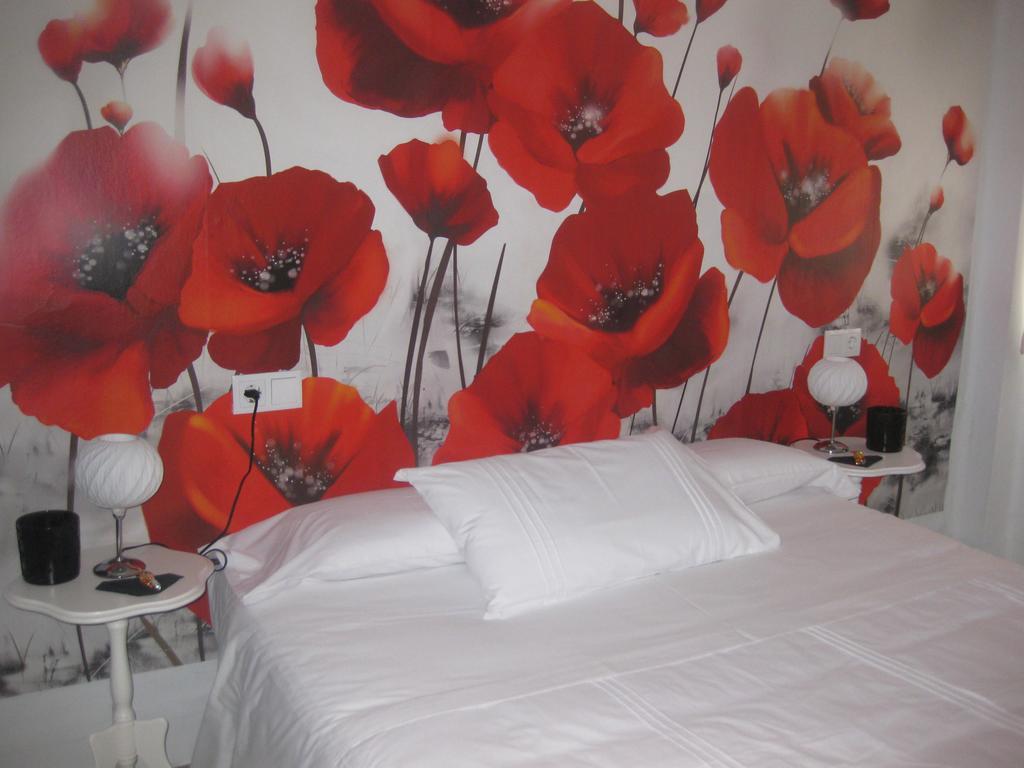 Holiday home Casa De Las Flores *