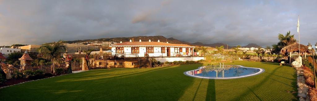 Hotel Casa Nova Boutique Costa Adeje (Tenerife)