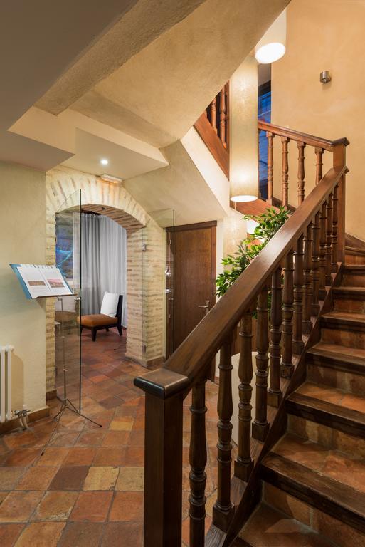 Hotel Gar Anat Boutique 3*