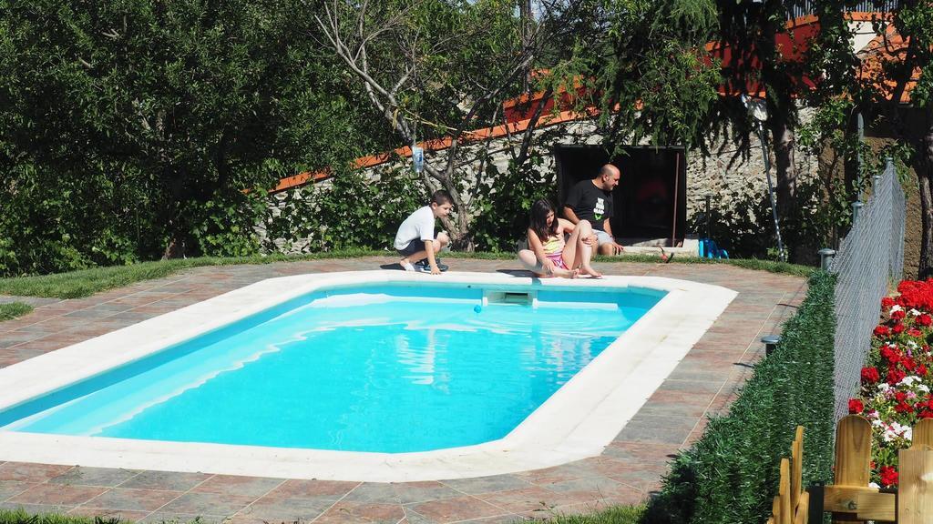 Holiday home Salva La Rinconada de la Sierra