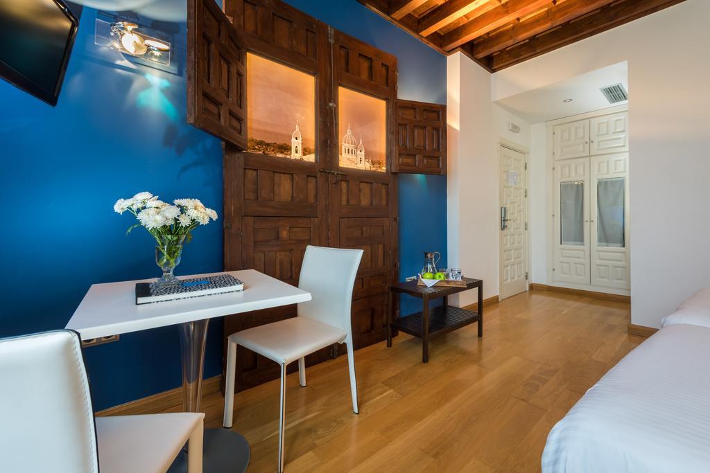 Hotel Gar Anat Boutique 3*