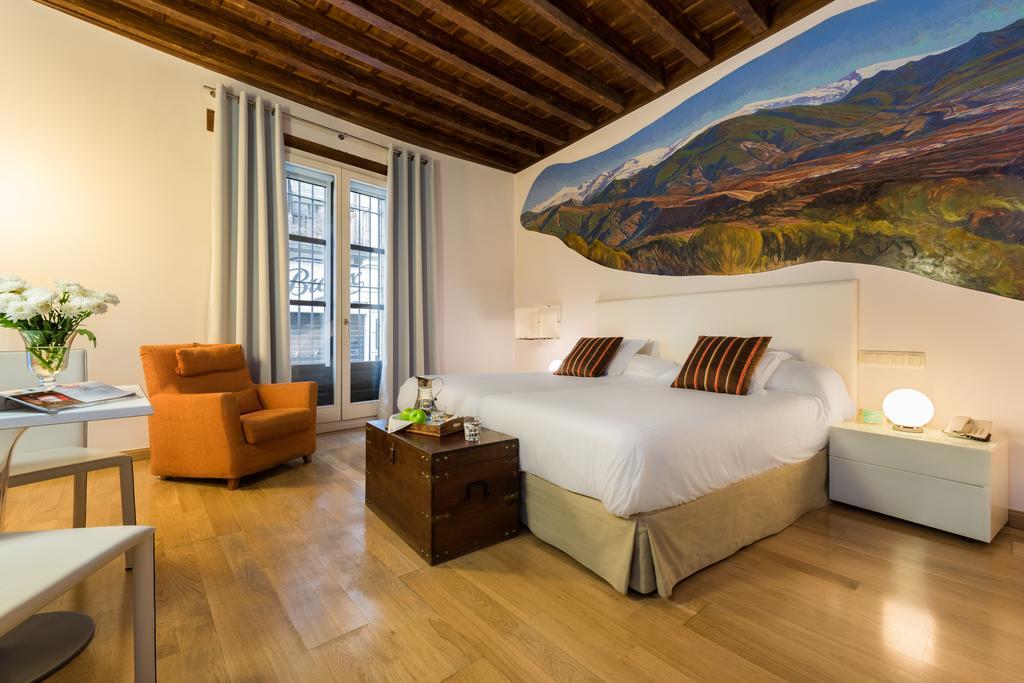 Hotel Gar Anat Boutique Granada