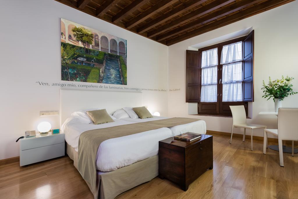 Hotel Gar Anat Boutique 3*