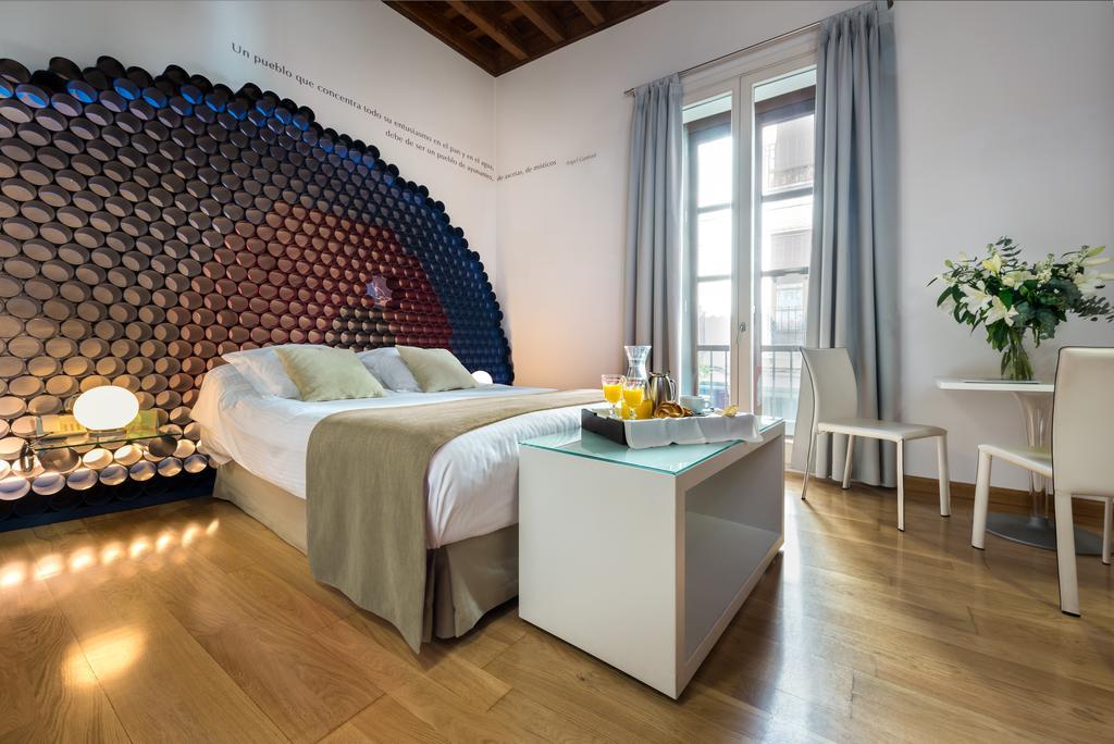 Gar Anat Boutique Granada