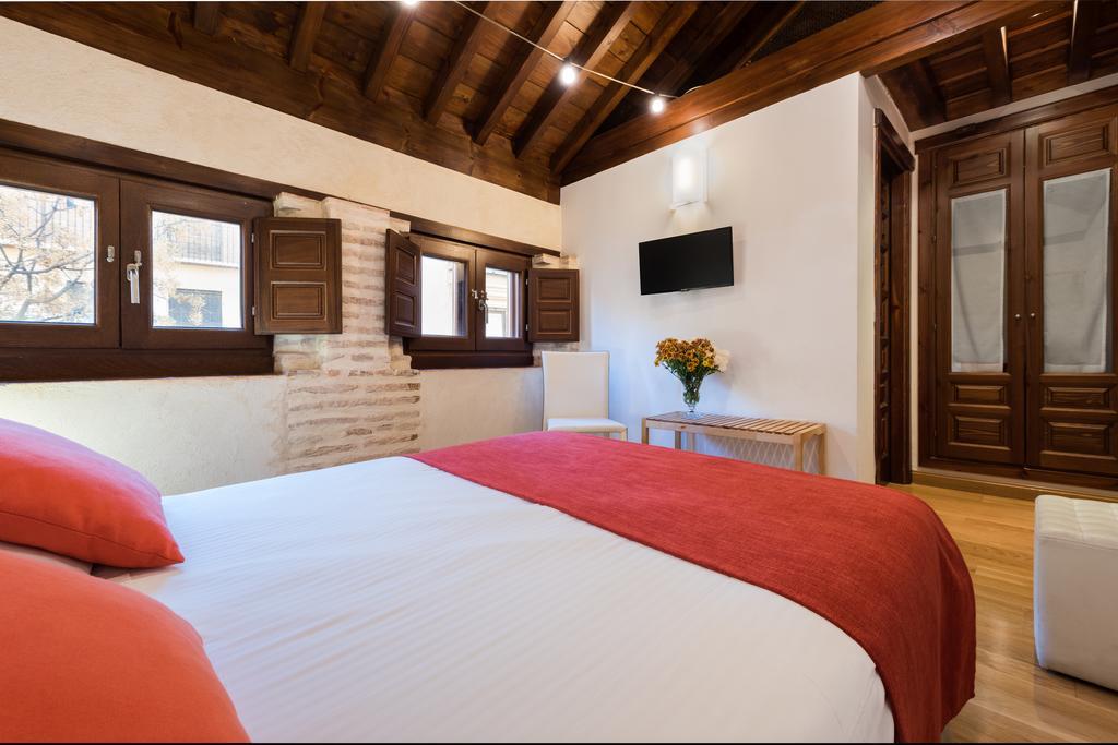 Hotel Gar Anat Boutique