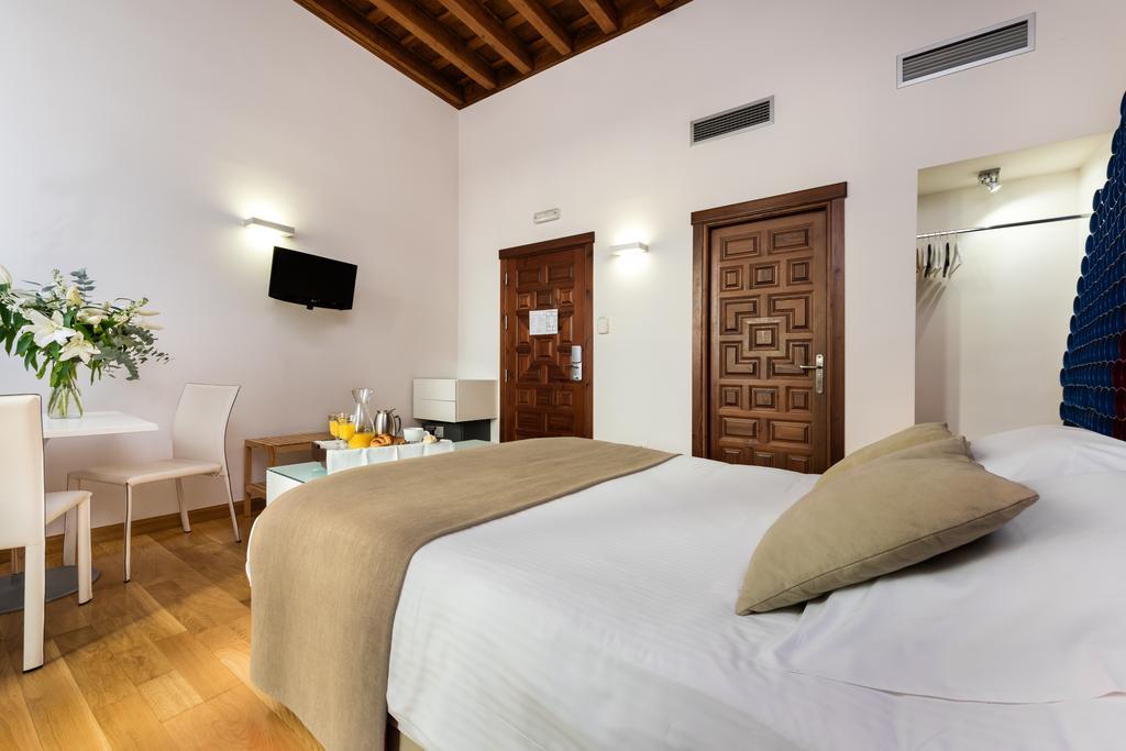 Hotel Gar Anat Boutique Granada