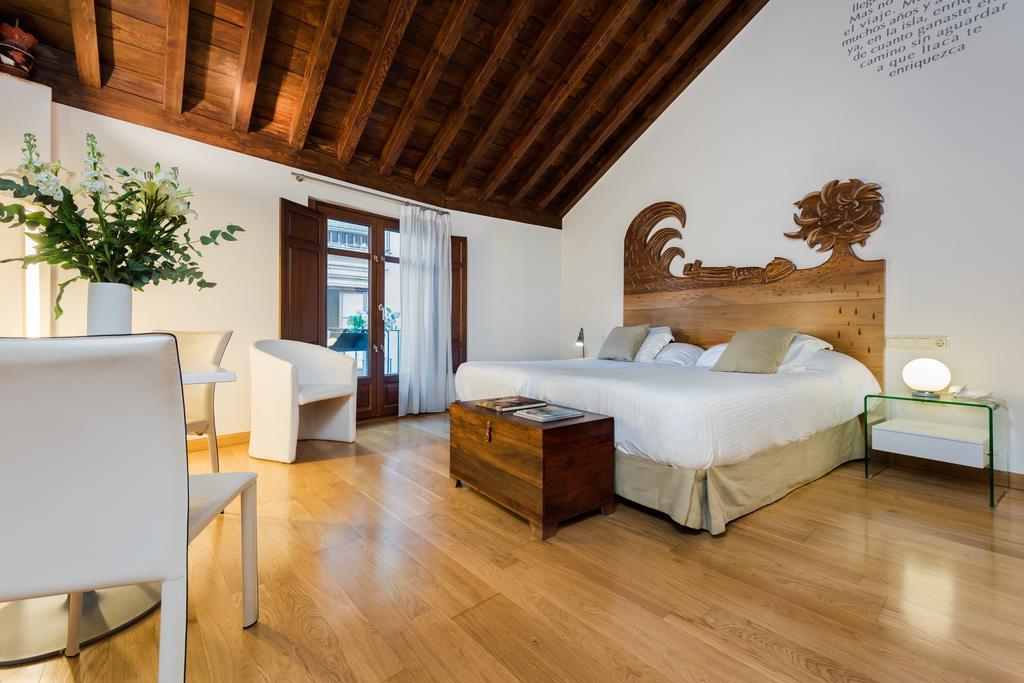 Gar Anat Boutique Granada