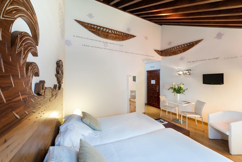 Hotel Gar Anat Boutique