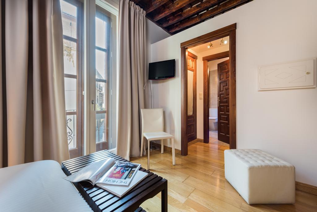 Gar Anat Boutique Granada