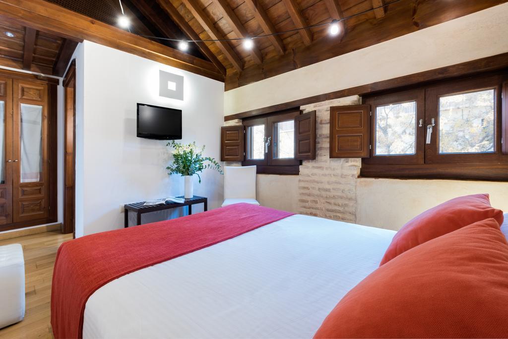 Gar Anat Boutique Granada