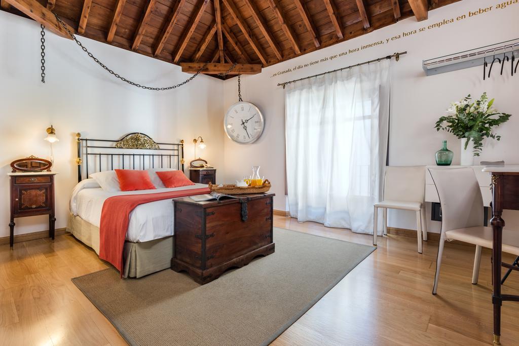 Hotel Gar Anat Boutique