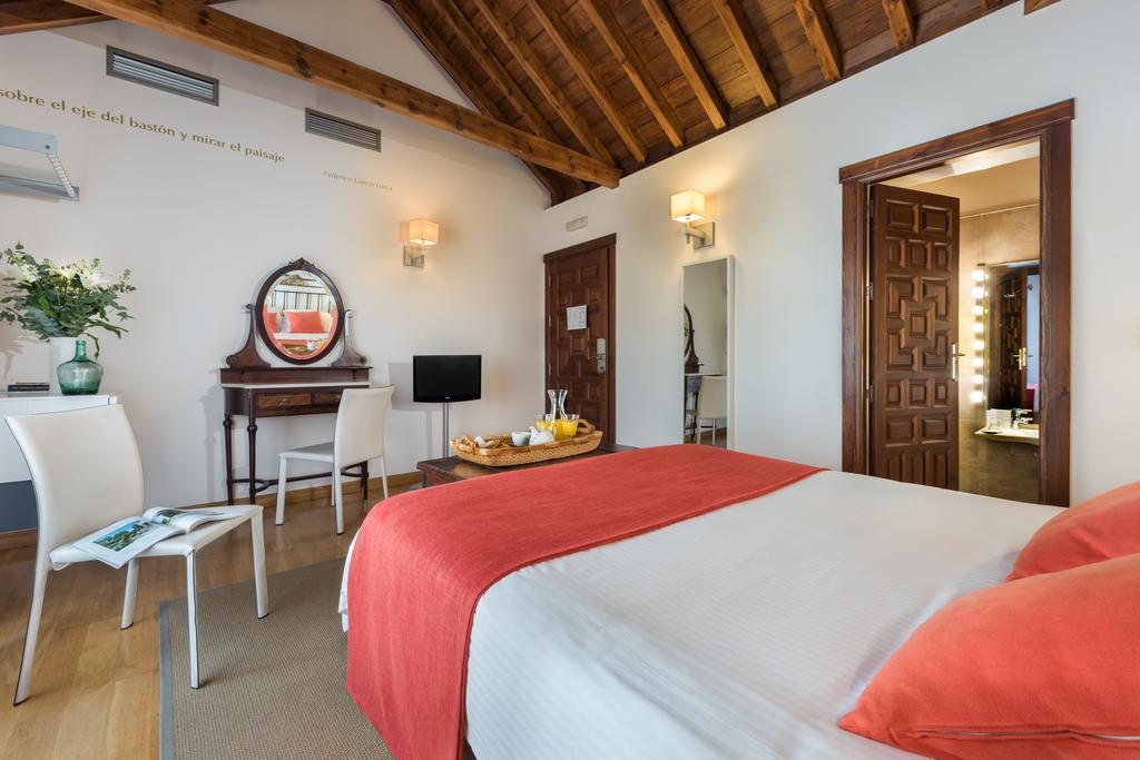 Gar Anat Boutique Granada