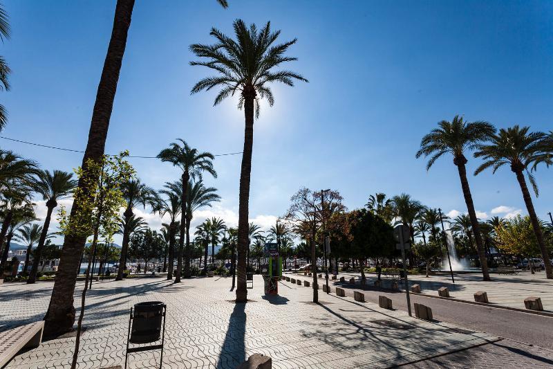 Apartamento Tramuntana San Antonio Abad