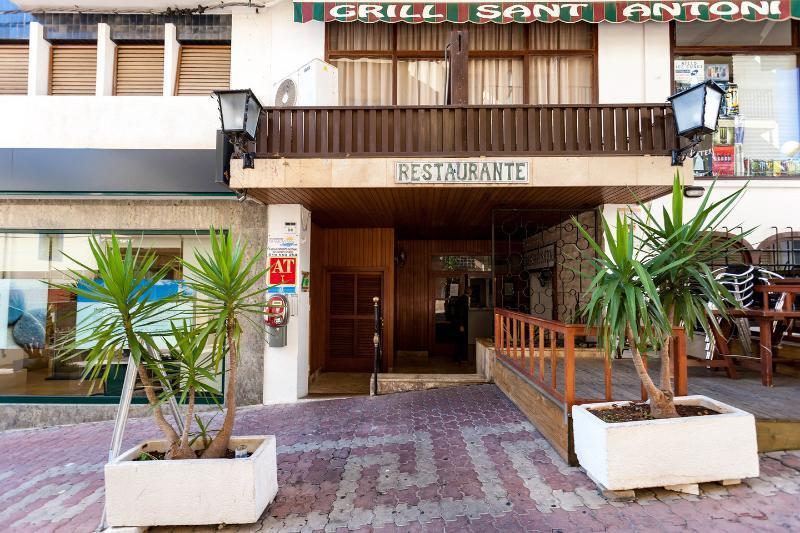 Apartamento Tramuntana San Antonio Abad