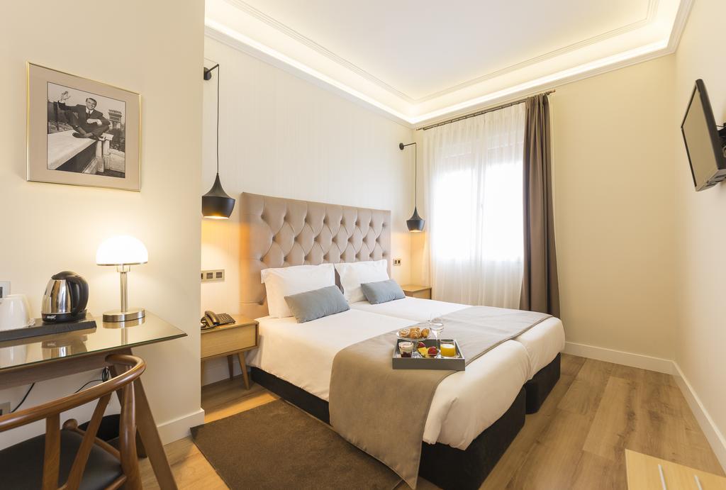 Real By Recordis Segovia