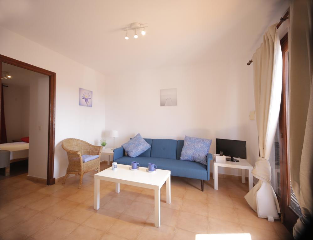 Apartment Mar Ii *
