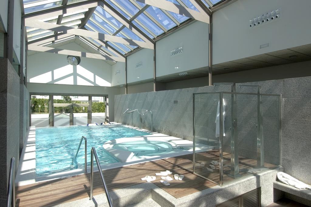 Hotel Balneario De Compostela 3*