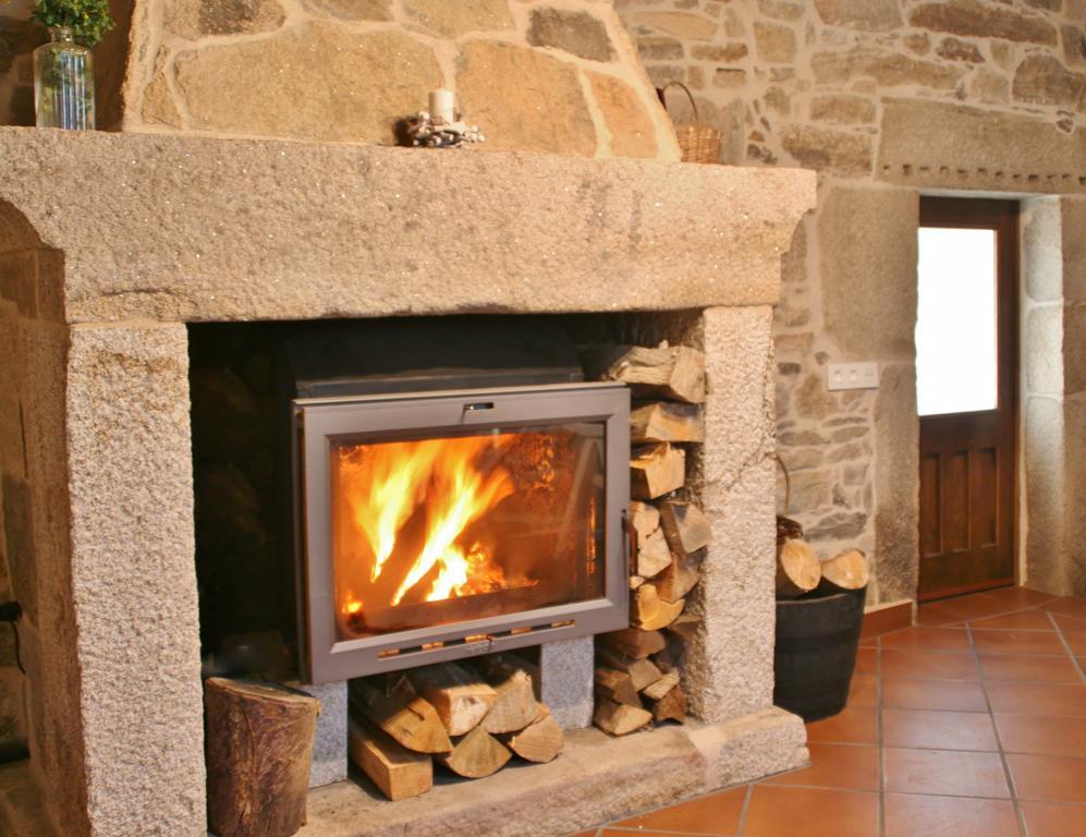 Country house Remanso De Trasfontao 